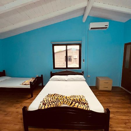 Favela Chic Room Plazhi San Pietro Екстер'єр фото