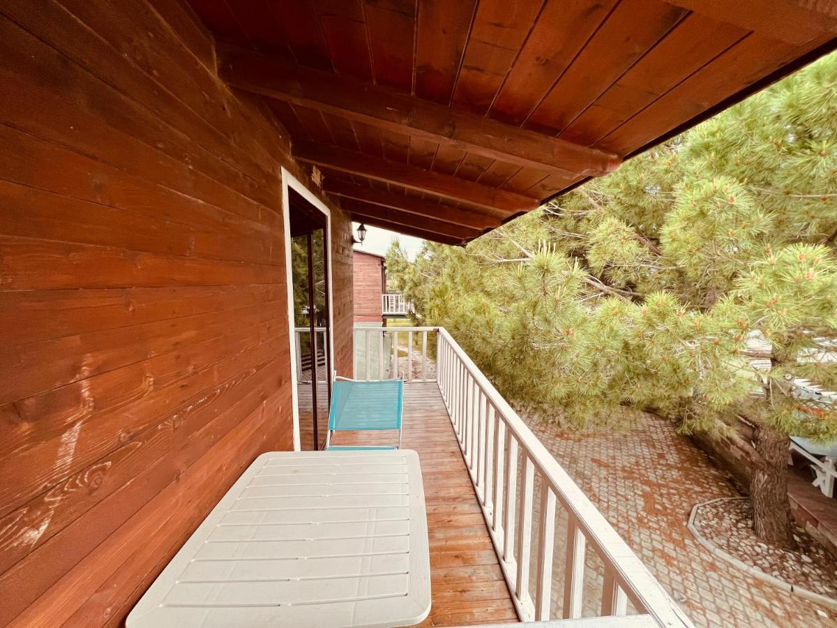 Favela Chic Room Plazhi San Pietro Екстер'єр фото