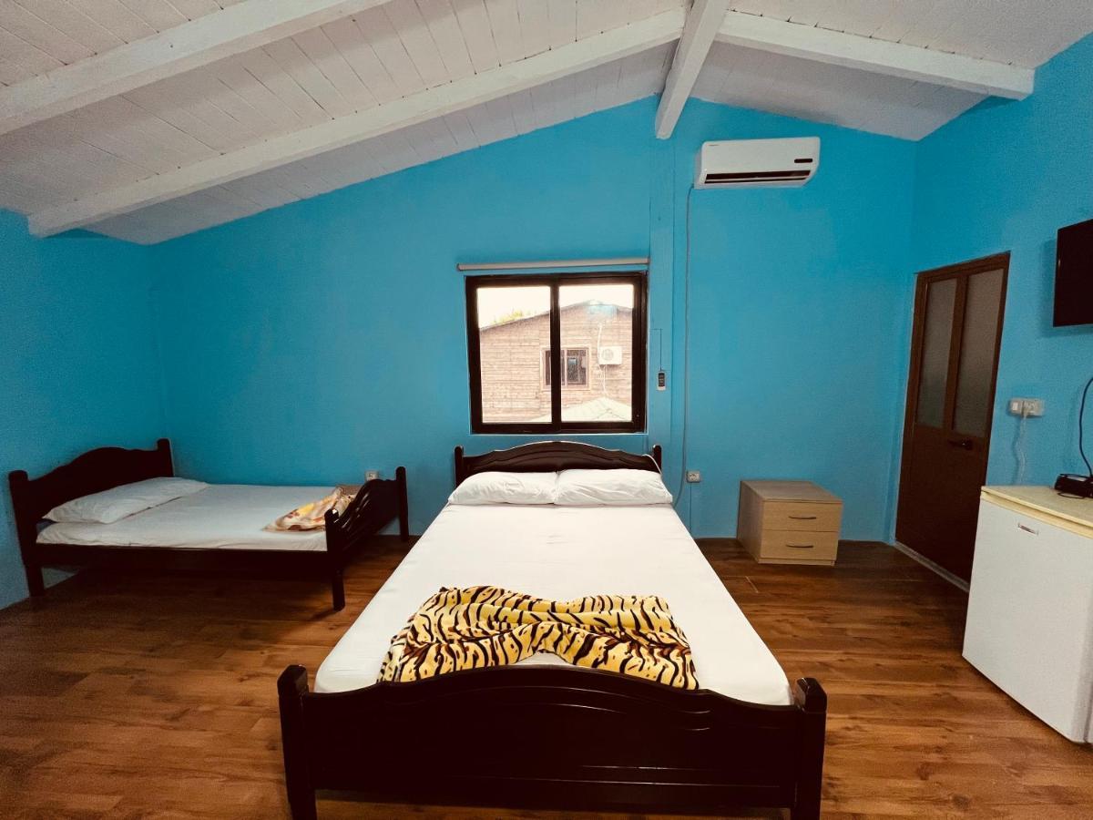 Favela Chic Room Plazhi San Pietro Екстер'єр фото
