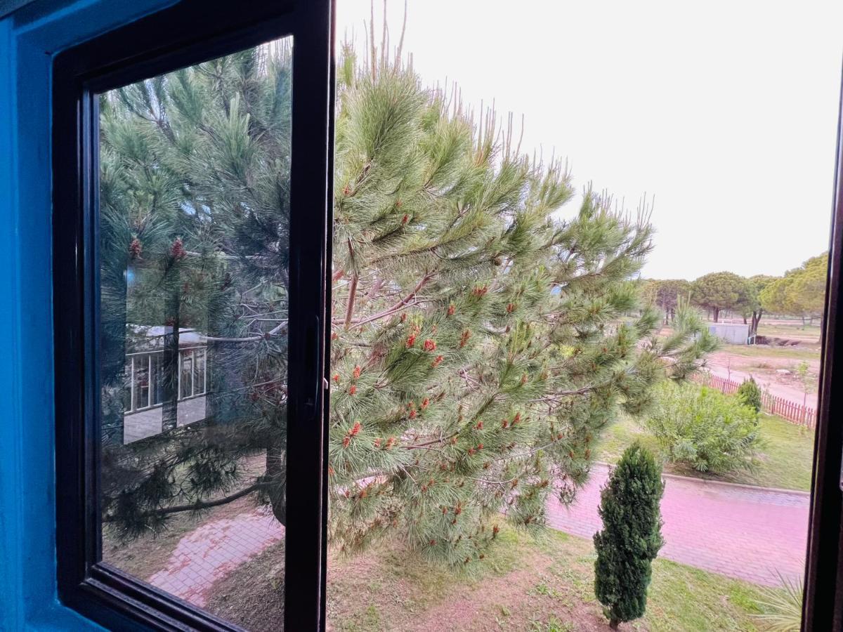 Favela Chic Room Plazhi San Pietro Екстер'єр фото