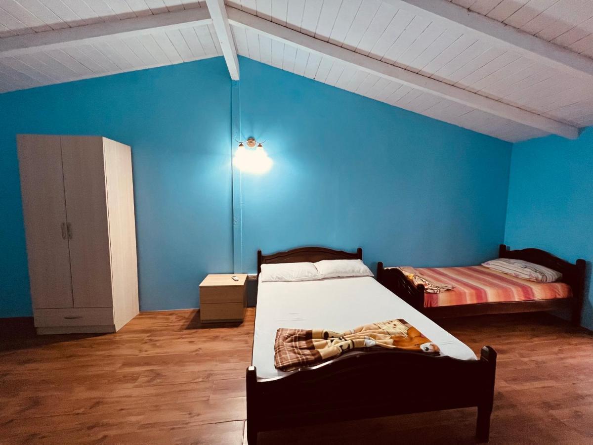 Favela Chic Room Plazhi San Pietro Екстер'єр фото