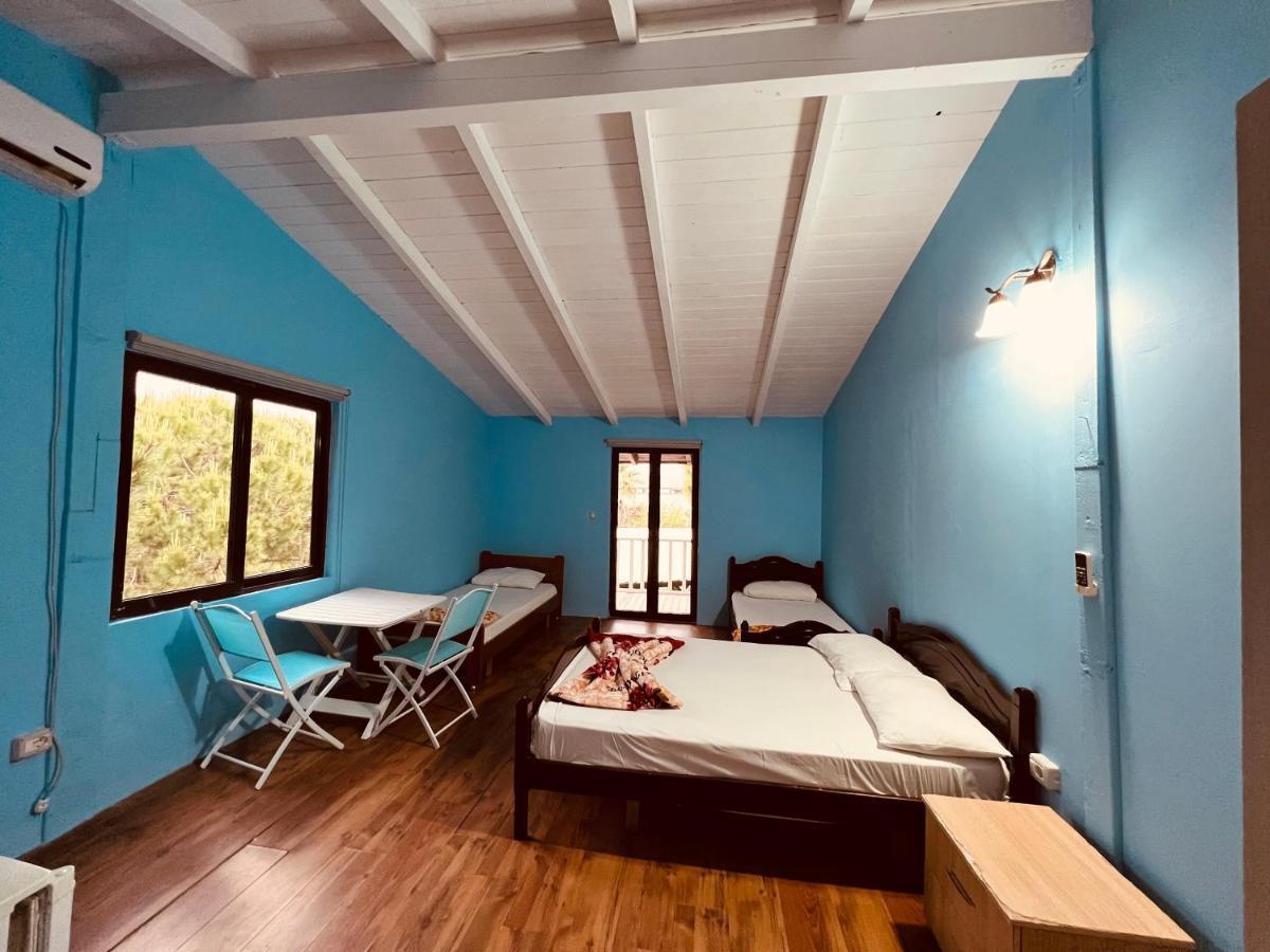 Favela Chic Room Plazhi San Pietro Екстер'єр фото