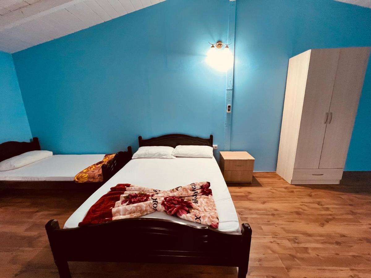 Favela Chic Room Plazhi San Pietro Екстер'єр фото