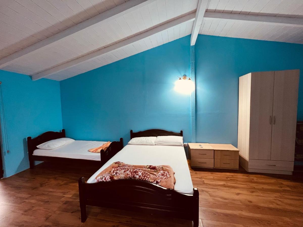 Favela Chic Room Plazhi San Pietro Екстер'єр фото