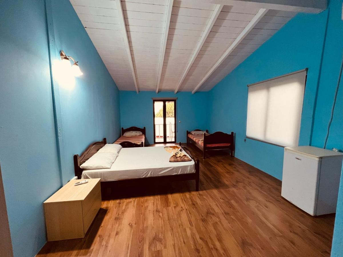 Favela Chic Room Plazhi San Pietro Екстер'єр фото
